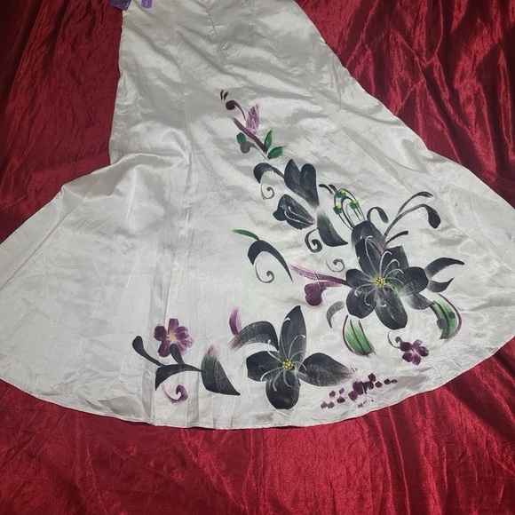 Ever Pretty Dresses & Skirts - Ever Pretty Black and White Maxi Dress